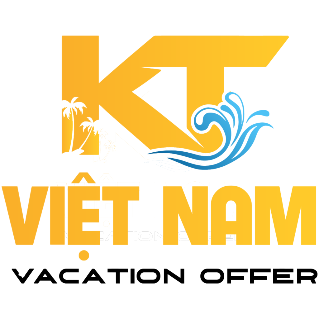 KimTea Viet Nam Travel